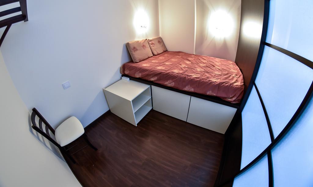 Downtown Apartment Klaipėda Buitenkant foto